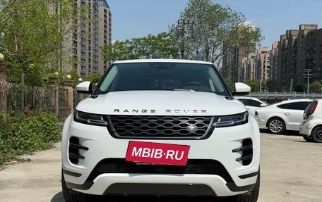 Land Rover Range Rover Evoque II, 2022 год, 2 600 000 рублей, 2 фотография