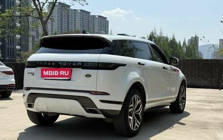 Land Rover Range Rover Evoque II, 2022 год, 2 600 000 рублей, 6 фотография