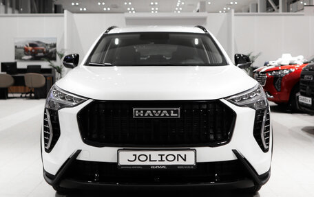 Haval Jolion, 2025 год, 2 799 000 рублей, 2 фотография