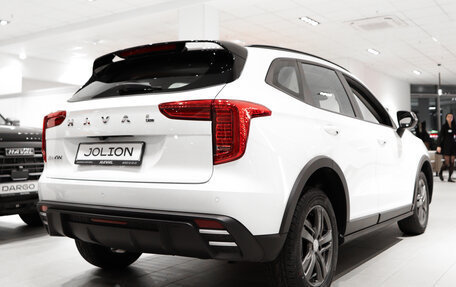 Haval Jolion, 2025 год, 2 799 000 рублей, 10 фотография