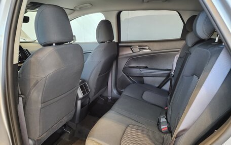KIA Sportage IV рестайлинг, 2025 год, 3 950 000 рублей, 9 фотография