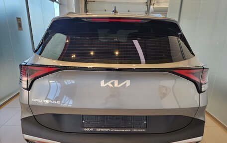 KIA Sportage IV рестайлинг, 2025 год, 3 950 000 рублей, 4 фотография
