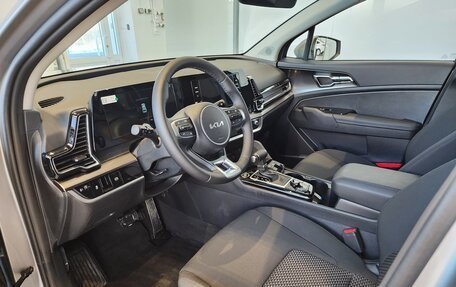 KIA Sportage IV рестайлинг, 2025 год, 3 950 000 рублей, 6 фотография