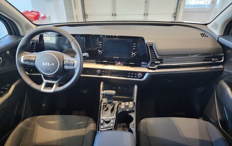 KIA Sportage IV рестайлинг, 2025 год, 3 950 000 рублей, 10 фотография