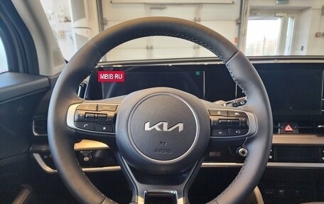 KIA Sportage IV рестайлинг, 2025 год, 3 950 000 рублей, 11 фотография