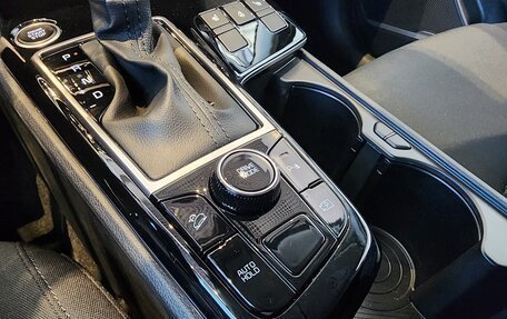 KIA Sportage IV рестайлинг, 2025 год, 3 950 000 рублей, 14 фотография