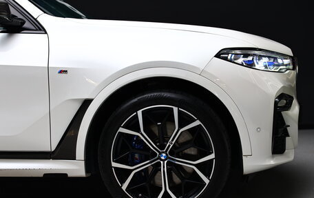 BMW X7, 2020 год, 9 000 000 рублей, 8 фотография
