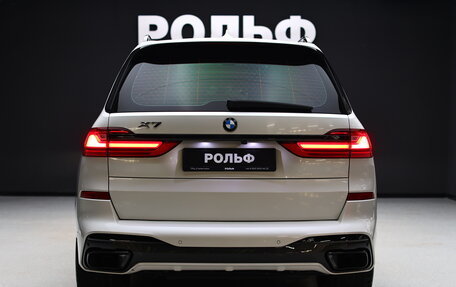 BMW X7, 2020 год, 9 000 000 рублей, 4 фотография