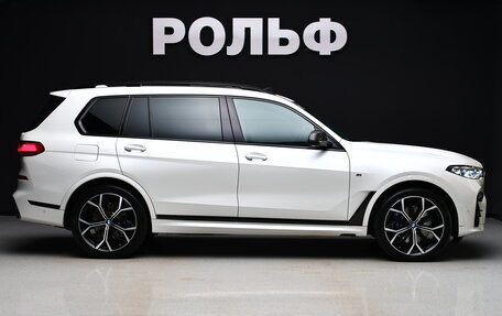 BMW X7, 2020 год, 9 000 000 рублей, 7 фотография