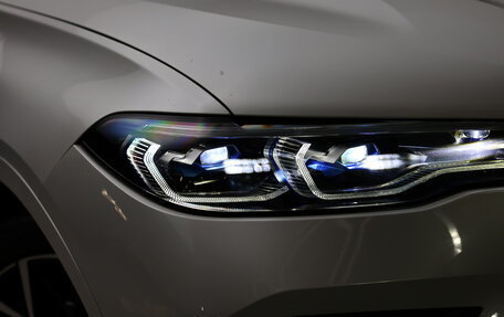 BMW X7, 2020 год, 9 000 000 рублей, 12 фотография