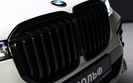 BMW X7, 2020 год, 9 000 000 рублей, 14 фотография