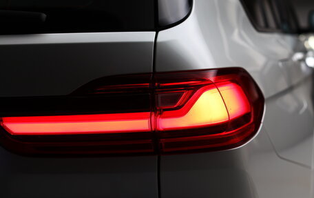 BMW X7, 2020 год, 9 000 000 рублей, 15 фотография