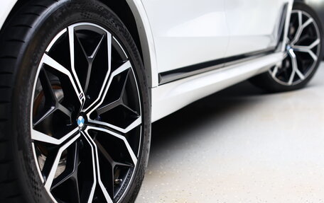 BMW X7, 2020 год, 9 000 000 рублей, 9 фотография