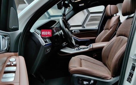 BMW X7, 2020 год, 9 000 000 рублей, 22 фотография