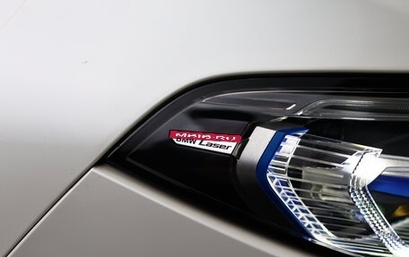 BMW X7, 2020 год, 9 000 000 рублей, 13 фотография