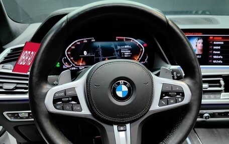 BMW X7, 2020 год, 9 000 000 рублей, 21 фотография