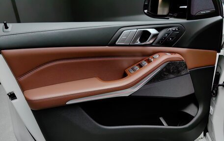 BMW X7, 2020 год, 9 000 000 рублей, 23 фотография