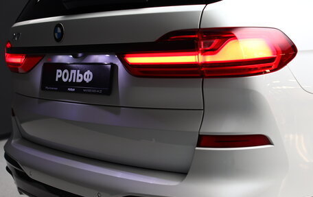BMW X7, 2020 год, 9 000 000 рублей, 16 фотография