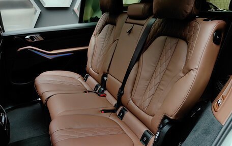 BMW X7, 2020 год, 9 000 000 рублей, 25 фотография