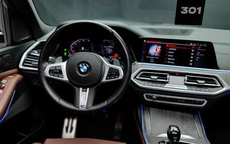 BMW X7, 2020 год, 9 000 000 рублей, 33 фотография