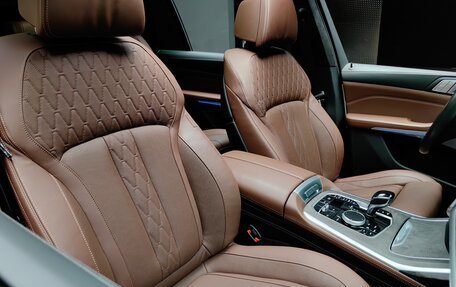 BMW X7, 2020 год, 9 000 000 рублей, 28 фотография