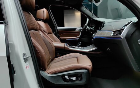 BMW X7, 2020 год, 9 000 000 рублей, 31 фотография