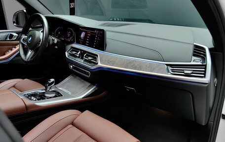 BMW X7, 2020 год, 9 000 000 рублей, 29 фотография