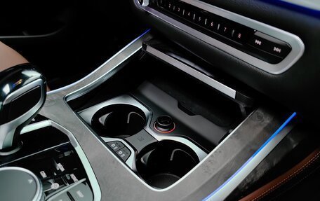 BMW X7, 2020 год, 9 000 000 рублей, 39 фотография