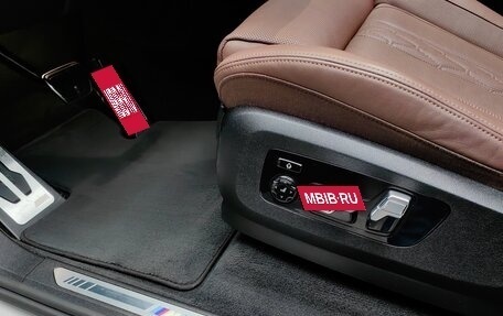 BMW X7, 2020 год, 9 000 000 рублей, 35 фотография