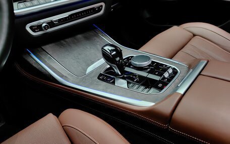 BMW X7, 2020 год, 9 000 000 рублей, 36 фотография