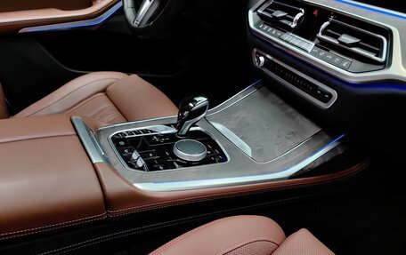 BMW X7, 2020 год, 9 000 000 рублей, 38 фотография