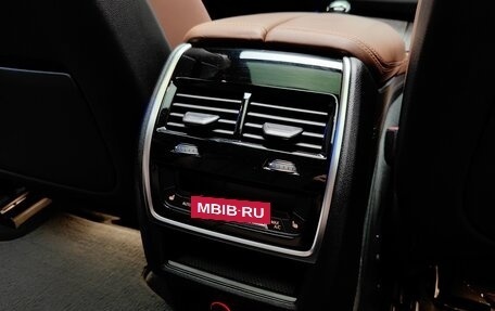 BMW X7, 2020 год, 9 000 000 рублей, 37 фотография
