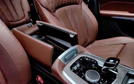 BMW X7, 2020 год, 9 000 000 рублей, 40 фотография