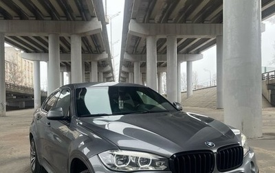BMW X6, 2019 год, 4 599 000 рублей, 1 фотография