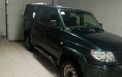 ЛуАЗ Pickup, 2013 год, 750 000 рублей, 1 фотография