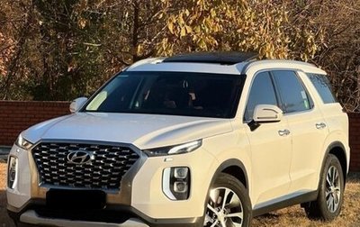 Hyundai Palisade I, 2021 год, 3 399 900 рублей, 1 фотография