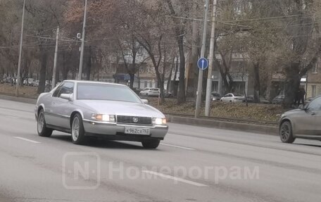 Cadillac Eldorado IX, 1993 год, 1 500 000 рублей, 3 фотография