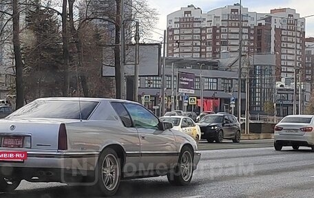 Cadillac Eldorado IX, 1993 год, 1 500 000 рублей, 6 фотография