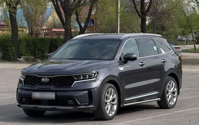 KIA Sorento IV, 2022 год, 2 990 900 рублей, 1 фотография