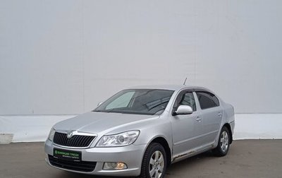 Skoda Octavia, 2013 год, 629 000 рублей, 1 фотография