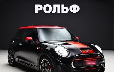 MINI Hatch, 2017 год, 2 270 000 рублей, 1 фотография
