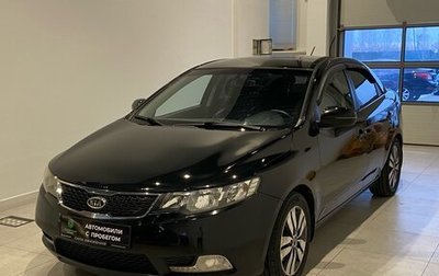 KIA Cerato III, 2012 год, 985 000 рублей, 1 фотография