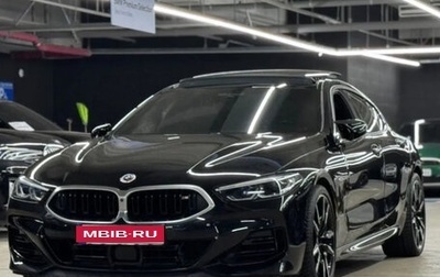 BMW 8 серия, 2022 год, 10 154 821 рублей, 1 фотография
