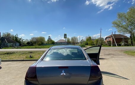 Mitsubishi Galant IX, 2004 год, 650 000 рублей, 5 фотография