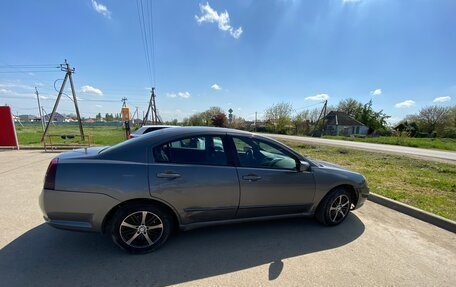 Mitsubishi Galant IX, 2004 год, 650 000 рублей, 4 фотография