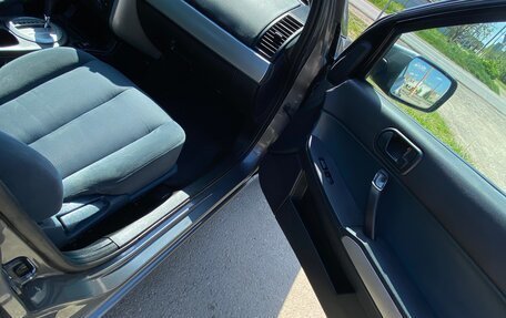 Mitsubishi Galant IX, 2004 год, 650 000 рублей, 14 фотография