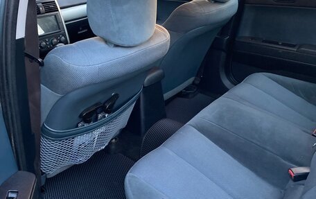 Mitsubishi Galant IX, 2004 год, 650 000 рублей, 12 фотография