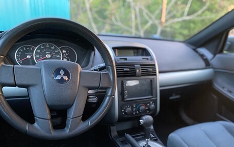 Mitsubishi Galant IX, 2004 год, 650 000 рублей, 11 фотография