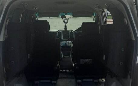 Toyota Alphard III, 2003 год, 1 630 000 рублей, 10 фотография