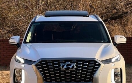 Hyundai Palisade I, 2021 год, 3 399 900 рублей, 3 фотография